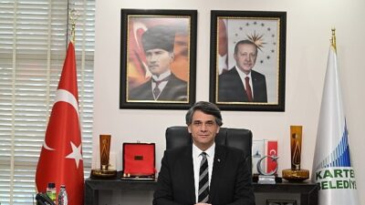 Lider Kocaman, “Unutulmaz Kahramanlar