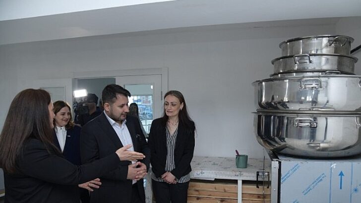 Lider selim çırpanoğlu’ndan bayanlar için güçlü adımlar