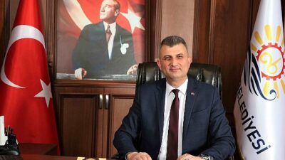 Lider Sezer “Ramazan Bayramımız Mübarek Olsun”