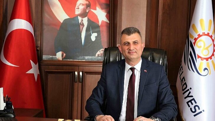 Lider Sezer “Ramazan Bayramımız Mübarek Olsun”