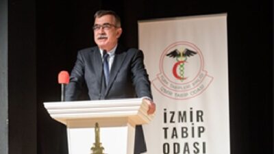 Lider Tugay: Bu ülkenin uygun tabiplere gereksinimi var