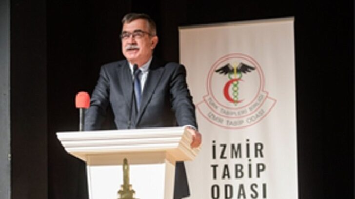 Lider Tugay: Bu ülkenin uygun tabiplere gereksinimi var