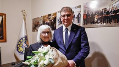 Lider Tugay’dan TEMŞAD’a bayram öncesi ziyaret