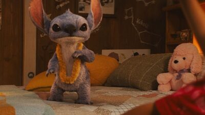 ‘Lilo ve Stiç’ sinemasından yeni fragman yayınlandı