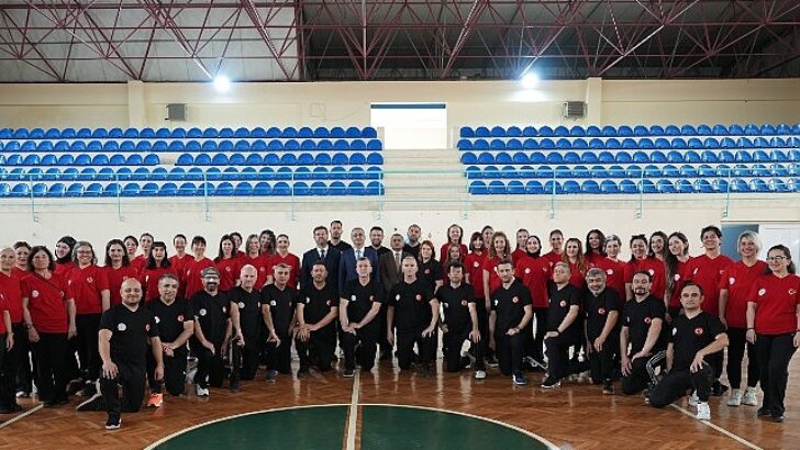 Maarif Orkestrası ve Halk Dansları Topluluğu, Öğretmenleri Kültürel Bir Seyahate Çıkarıyor
