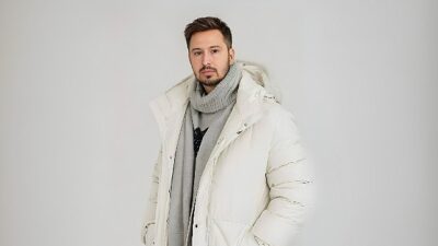 Mahmut Görgen’den Universal Vibes Albümü: Birinci Klip ‘Eledim Eledim’ Yayında!