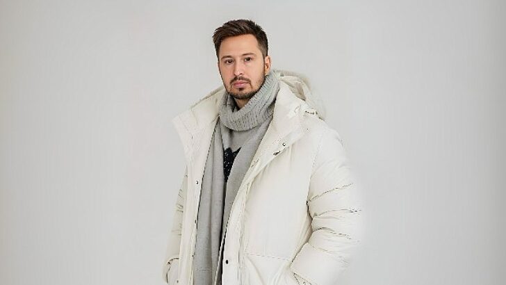 Mahmut Görgen’den Universal Vibes Albümü: Birinci Klip ‘Eledim Eledim’ Yayında!