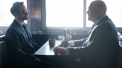 Marvel Television İmzalı ‘Daredevil: Born Again’, Birinci İki Kısmıyla Artık Yalnızca Disney+’ta Yayında