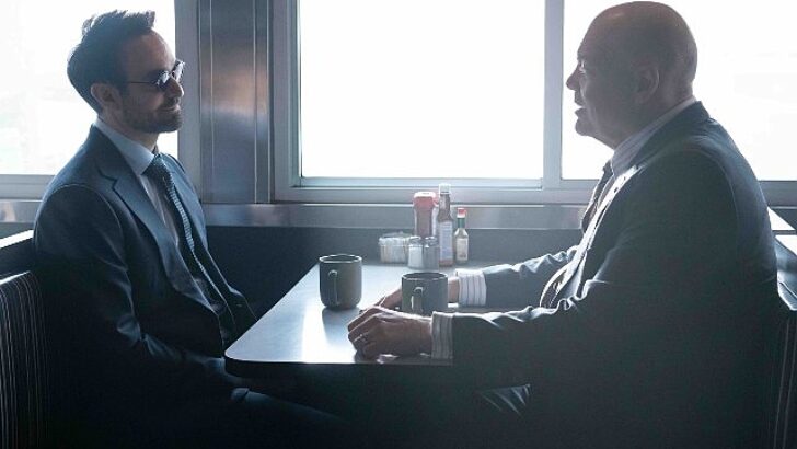 Marvel Television İmzalı ‘Daredevil: Born Again’, Birinci İki Kısmıyla Artık Yalnızca Disney+’ta Yayında