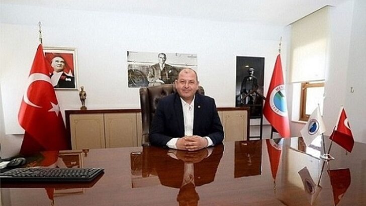 Menderes’te Şehitler Anısına İftar