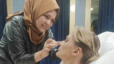 Meslek Fabrikası sayesinde hayatı değişti
