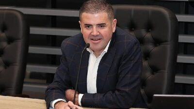 Mezitli’ye yeni bir soluk