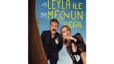 Narlıdere AKM’de Sanat Dolu Nisan