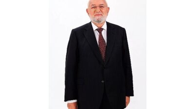 Necmettin Nursaçan Kartepe’ye Geliyor