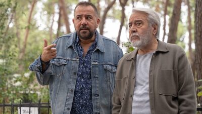 Netflix, Cet Demirer Uğur Yücel’in 20 Mart’ta Yayınlanacak Bir İhtimal Daha Var’ın Fragmanını Paylaştı