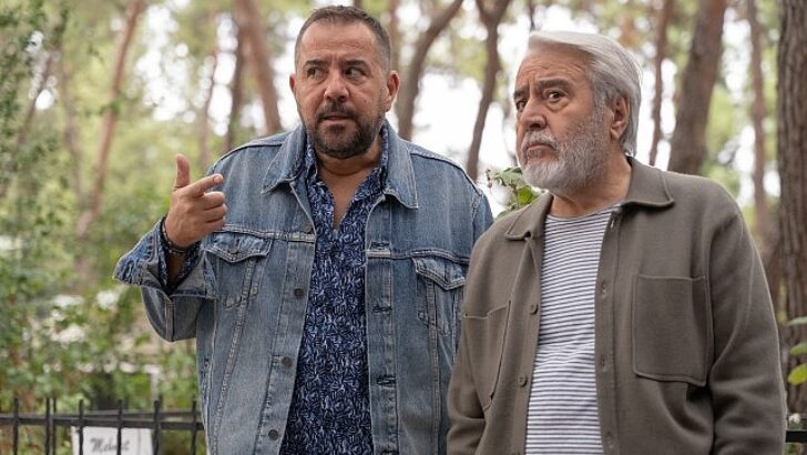 Netflix, Cet Demirer Uğur Yücel’in 20 Mart’ta Yayınlanacak Bir İhtimal Daha Var’ın Fragmanını Paylaştı