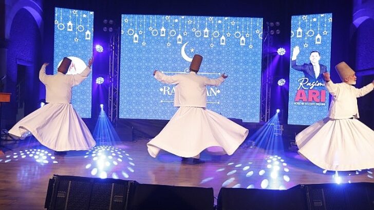 Nevşehir Belediyesi, Ramazan ayının manevi iklimini yaşatmak gayesiyle, bu yıl nostalji ve maneviyat dolu programlar organize etti.