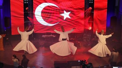 Nevşehir’de Dolu Dolu Ramazan Coşkusu