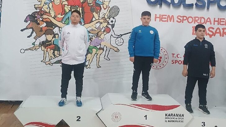 Nevşehirli İzidoğru, Türkiye Şampiyonluğu İçin Yarışacak