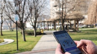 Nilüfer Belediyesi fiyatsız Wi-Fi hizmetini yaygınlaştırıyor
