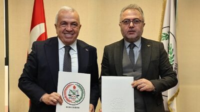 Nilüfer Belediyesi ve Bursa Barosu’ndan bayanlara şiddete karşı iş birliği