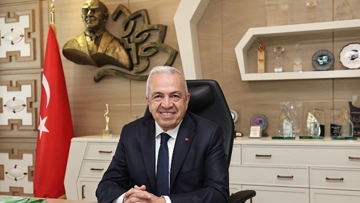 Nilüfer Belediyesi’nden bir birinci: Yapay Zeka Bürosu kuruldu
