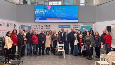 Nilüfer’de “Çağımızın Vebası Obezite” konuşuldu