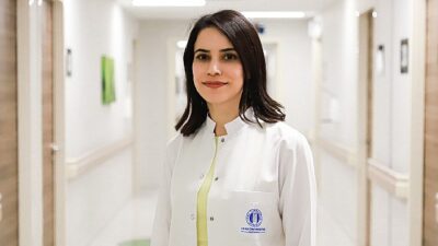 Nöral Terapi İle Tanışın