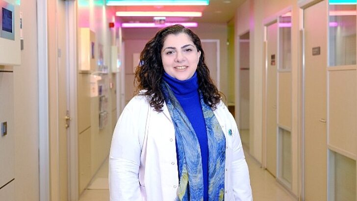 Nörodejeneratif hastalıklarda Lisan ve Konuşma Terapistleri, hastalar için umut oluyor