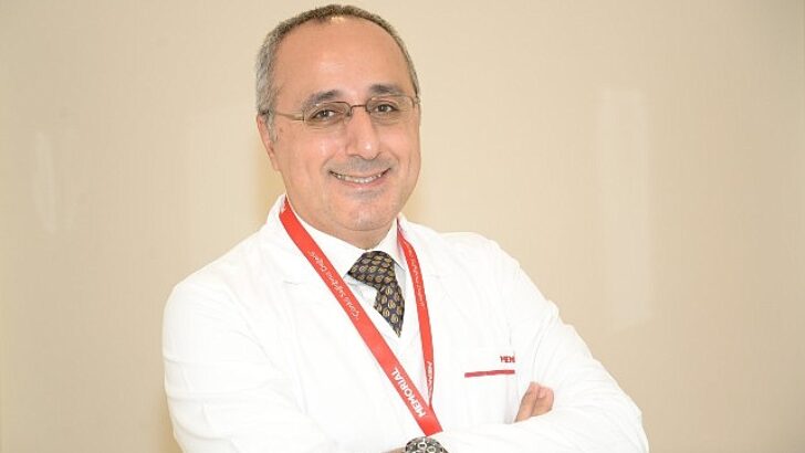 Oruç Tutmak İsteyen Göğüs Kanseri Hastalarına Teklifler