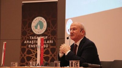 Oruçlu olmak gün uzunluğu ibadet halinde olmaktır!