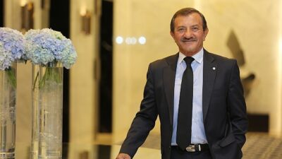PLASFED Başkanı Ömer Karadeniz: “Üretmeyi çok düzgün bilen bir toplumuz”