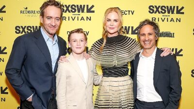 Prime Görüntü’de Yayınlanacak Holland Sinemasının Dünya Prömiyeri SXSW Şenliği’nde Gerçekleşti