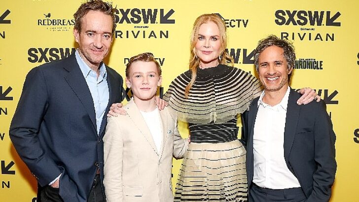 Prime Görüntü’de Yayınlanacak Holland Sinemasının Dünya Prömiyeri SXSW Şenliği’nde Gerçekleşti