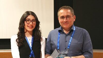 Princeton, Cambridge, Oxford üzere Üniversitelerden Ünlü Bilim İnsanları İstanbul’da Genetik ve Biyomühendislik Kongresi’nde Konuştu