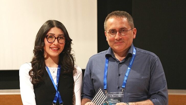 Princeton, Cambridge, Oxford üzere Üniversitelerden Ünlü Bilim İnsanları İstanbul’da Genetik ve Biyomühendislik Kongresi’nde Konuştu