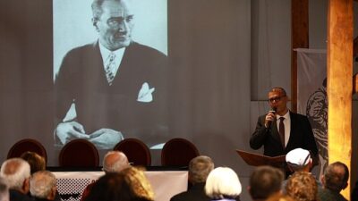 Prof. Dr. Halil Çivi: Atatürkçülük bir çağdaşlaşma projesidir