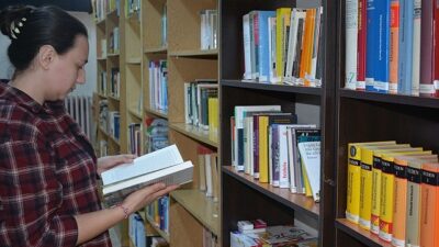 Prof. Dr. Saniye Uysal Ünalan, “Araştırmacılarımız milletlerarası literatüre buradan basitçe ulaşabiliyor”