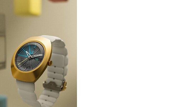 Rado, Tej Chauhan ile vakitsiz tasarımı tekrar tanımlıyor