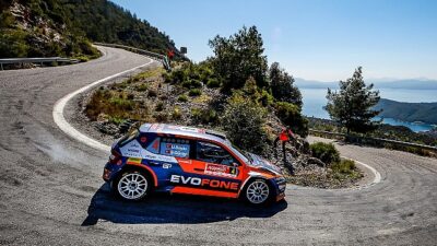 Ralli Dönemi Marmaris’te Açılıyor
