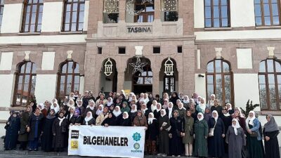 Ramazan ayı Bilgehanelerde ve lima’da birlik, bereket ve muhabbetle dolu geçti