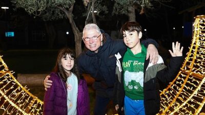 Ramazan Coşkusu Mudanya’da Yaşanıyor!