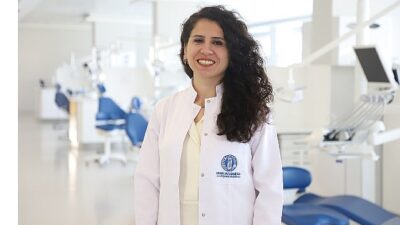 Ramazan’da Ağız ve Diş Sıhhatinizi Koruyun!