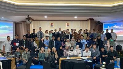 ROSATOM, Endonezya’da Nükleer Güç ve NGS İnşaatının Sosyo-Ekonomik Tesirleri Bahisli Milletlerarası Seminerde Tahlillerini Sundu