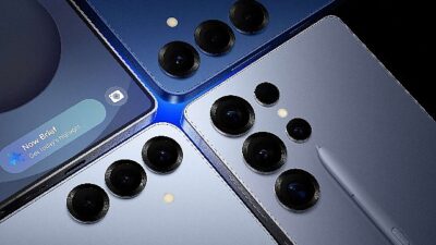 Samsung Galaxy AI dünyasını deneyimleme fırsatı!