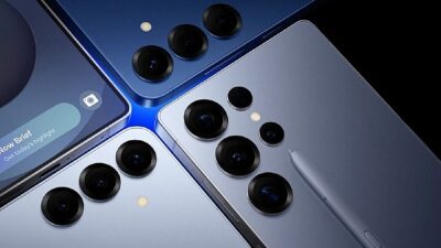 Samsung, Galaxy S25 serisinde %50 geri dönüştürülmüş kobalt kullanarak döngüsel iktisada katkı sağlıyor