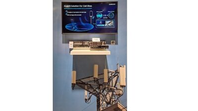 Samsung NVIDIA ile taşınabilir ağların yapay zekâ yeteneklerini geliştiriyor