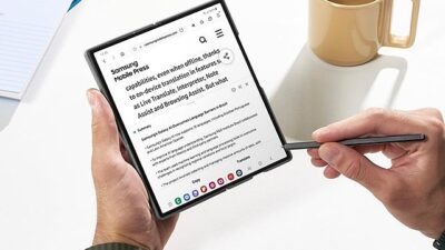 Samsung One UI 7 Beta sürümü artık daha fazla Galaxy cihazında!