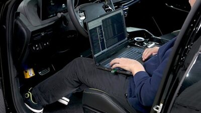 Samsung ve Hyundai’den sanayide bir birinci: Özel kurulan 5G ağı üzerinde RedCap testi tamamlandı