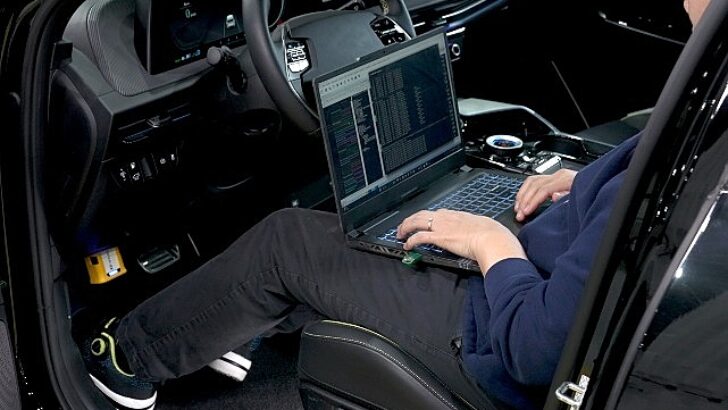 Samsung ve Hyundai’den sanayide bir birinci: Özel kurulan 5G ağı üzerinde RedCap testi tamamlandı